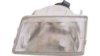 IPARLUX 11540522 Headlight